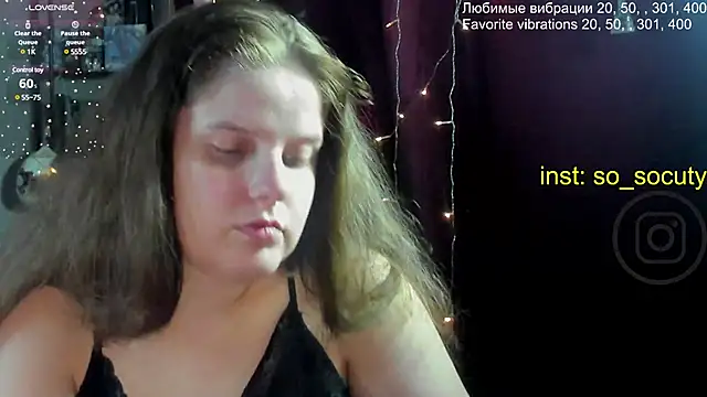 so cute777 online show from 12, 3, 2025