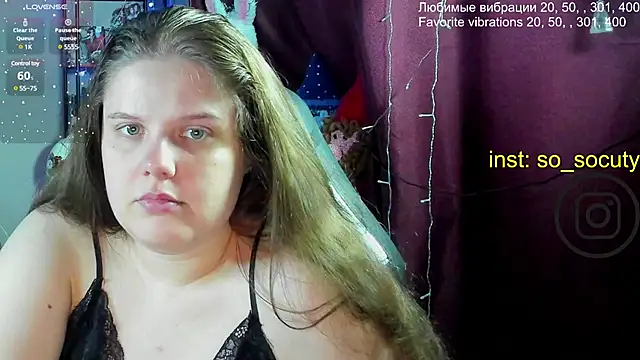 so cute777 online show from 15, 3, 2025