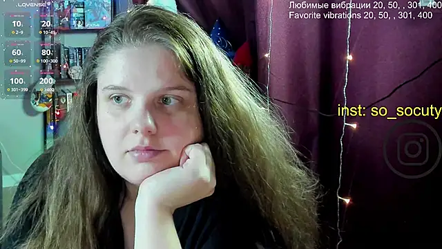 so cute777 online show from 17, 3, 2025