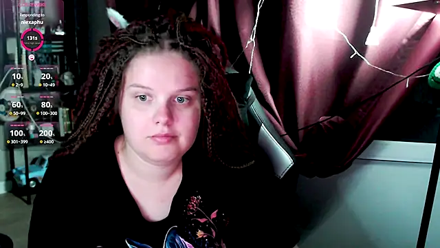 so cute777 online show from 11, 9, 2025