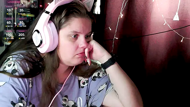 so cute777 online show from 15, 10, 2025