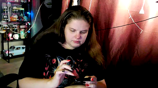 so cute777 online show from 9, 11, 2025