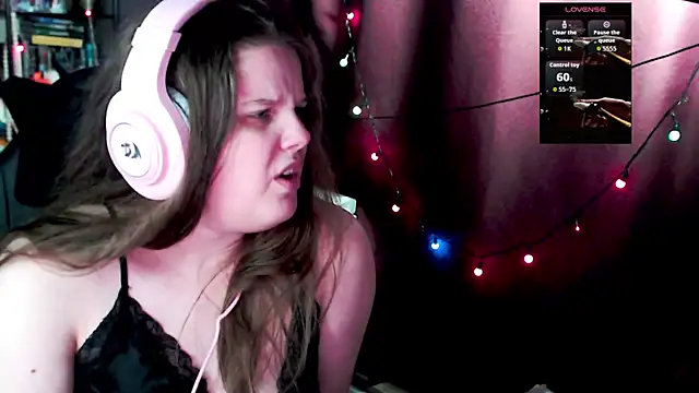 so cute777 online show from 2, 12, 2025