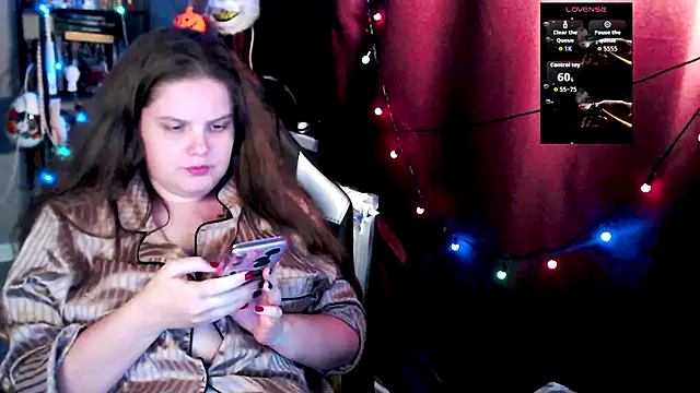 so cute777 online show from 16, 12, 2025