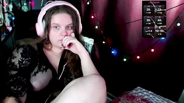 so cute777 online show from 17, 12, 2025