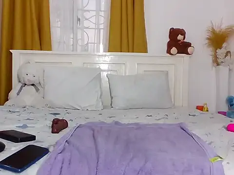 NAUGHTY  EBONY online show from 3, 10, 2025