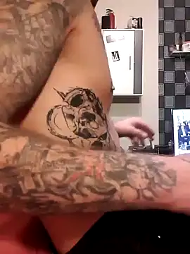 Snapshot of PIercingBoy38 chatting on 20, 1, 2025 PIercingBoy38 online show from 20, 1, 2025