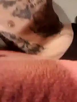 Snapshot of PIercingBoy38 chatting on 24, 1, 2025 PIercingBoy38 online show from 24, 1, 2025