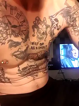 Snapshot of PIercingBoy38 chatting on 25, 1, 2025 PIercingBoy38 online show from 25, 1, 2025