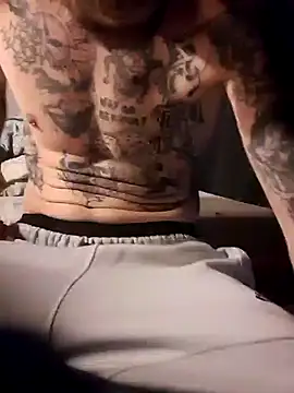 Snapshot of PIercingBoy38 chatting on 11, 2, 2025 PIercingBoy38 online show from 11, 2, 2025