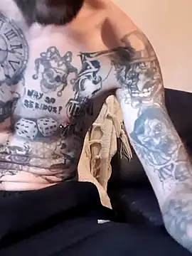 Snapshot of PIercingBoy38 chatting on 14, 2, 2025 PIercingBoy38 online show from 14, 2, 2025