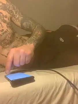 Snapshot of PIercingBoy38 chatting on 19, 2, 2025 PIercingBoy38 online show from 19, 2, 2025