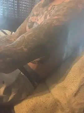 Snapshot of PIercingBoy38 chatting on 23, 2, 2025 PIercingBoy38 online show from 23, 2, 2025