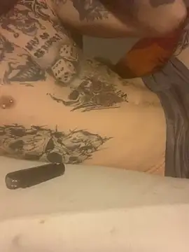 Snapshot of PIercingBoy38 chatting on 27, 2, 2025 PIercingBoy38 online show from 27, 2, 2025