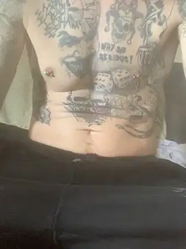 Snapshot of PIercingBoy38 chatting on 1, 3, 2025 PIercingBoy38 online show from 1, 3, 2025