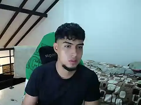 matias bianco online show from 20, 2, 2026