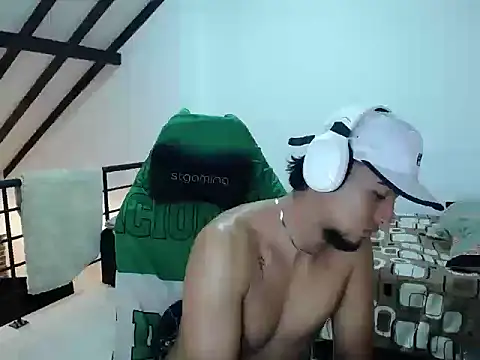 matias bianco online show from 3, 3, 2026