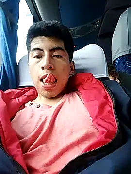 Alexander9827 online show from 23, 1, 2025