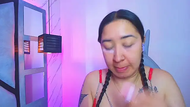 sayumi dirty online show from 26, 2, 2026