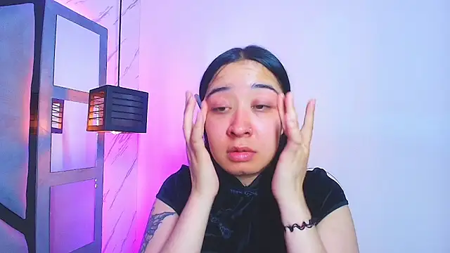 sayumi dirty online show from 27, 2, 2026