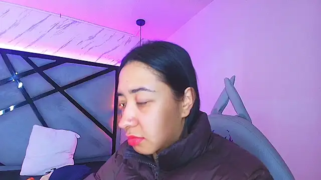 sayumi dirty online show from 13, 3, 2026