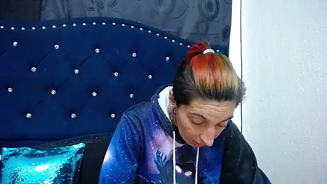 Snapshot of anyu1306 chatting on 14, 1, 2025 anyu1306 online show from 14, 1, 2025