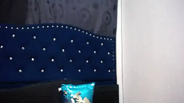 Snapshot of anyu1306 chatting on 15, 1, 2025 anyu1306 online show from 15, 1, 2025