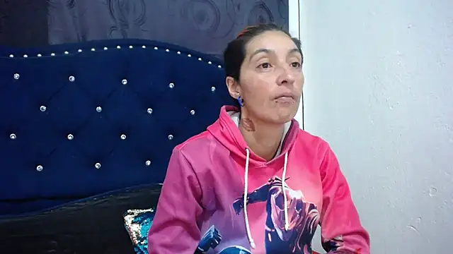 Snapshot of anyu1306 chatting on 23, 1, 2025 anyu1306 online show from 23, 1, 2025