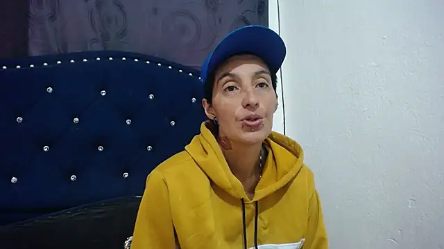 Snapshot of anyu1306 chatting on 31, 1, 2025 anyu1306 online show from 31, 1, 2025