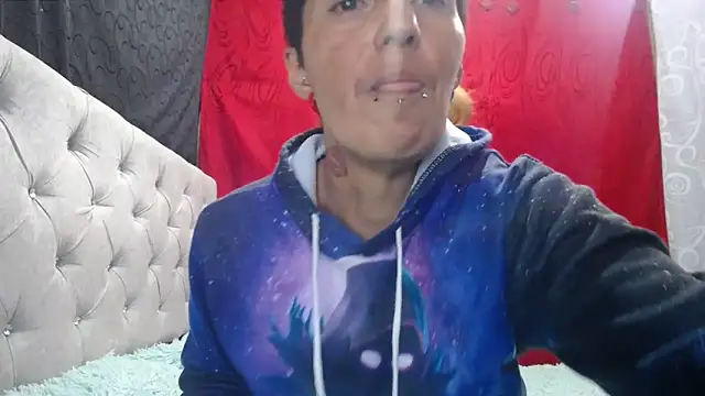 Snapshot of anyu1306 chatting on 11, 10, 2025 anyu1306 online show from 11, 10, 2025