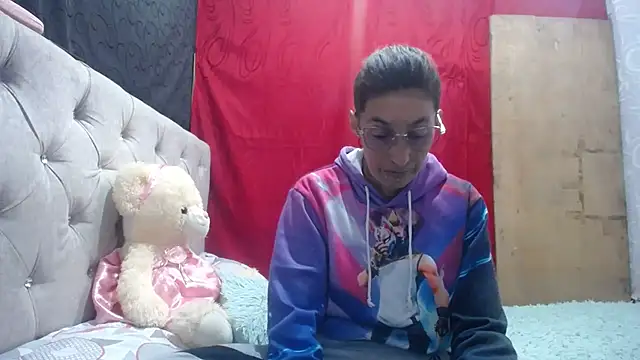 Snapshot of anyu1306 chatting on 8, 11, 2025 anyu1306 online show from 8, 11, 2025