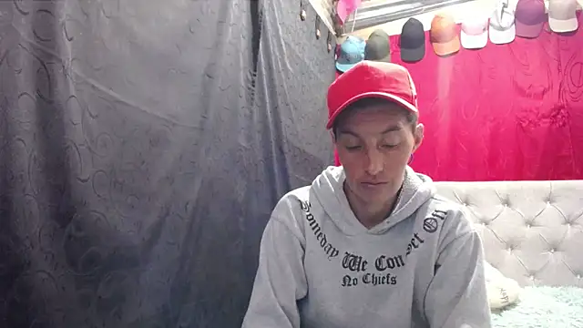 Snapshot of anyu1306 chatting on 7, 2, 2026 anyu1306 online show from 7, 2, 2026