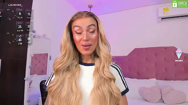 Miss sagitario online show from 22, 2, 2025