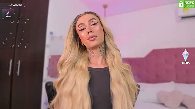 Miss sagitario online show from 28, 2, 2025