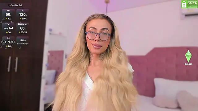 Miss sagitario online show from 8, 3, 2025