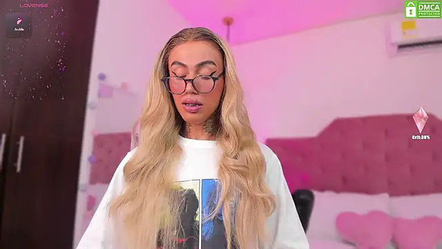 Miss sagitario online show from 21, 3, 2025