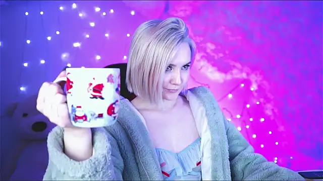 ReiYosimoto online show from 14, 12, 2024