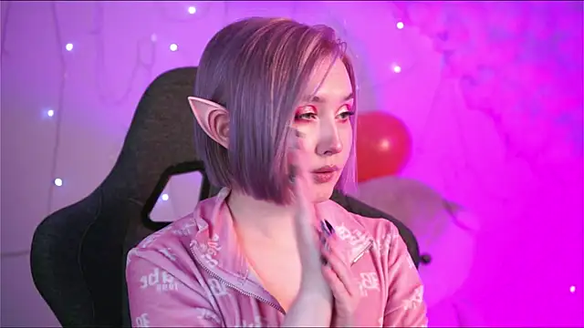 ReiYosimoto online show from 14, 2, 2025