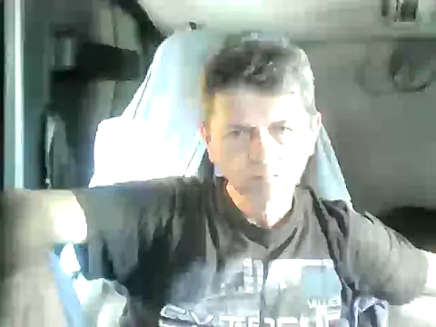 Snapshot of czarek888 chatting on 12, 9, 2025 czarek888 online show from 12, 9, 2025