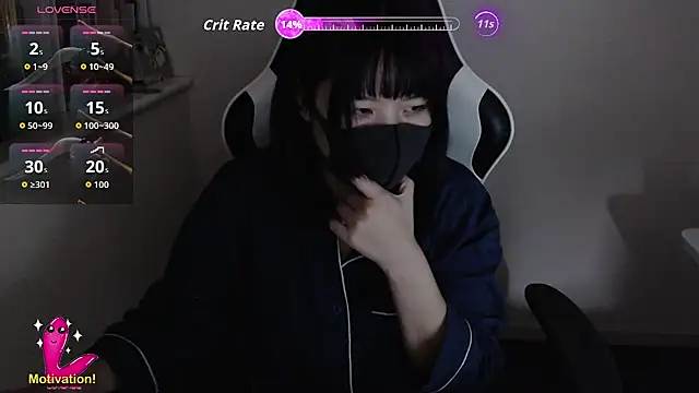 mimika0403 online show from 2, 11, 2025