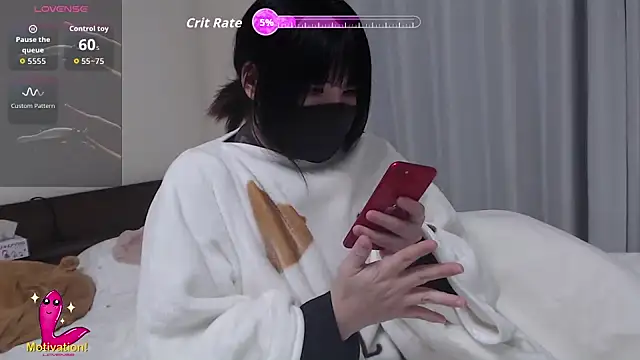 mimika0403 online show from 26, 11, 2025