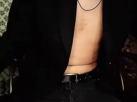 BrownBoy69666 online show from 28, 12, 2024