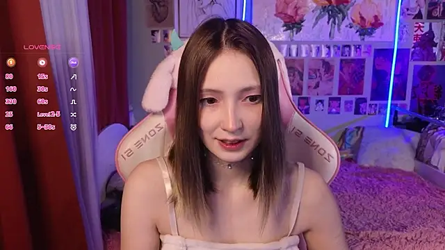 Evie Ro online show from 14, 3, 2026