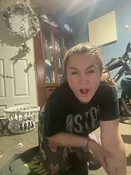 Snapshot of Addicted_Channel chatting on 19, 1, 2025 Addicted Channel online show from 19, 1, 2025