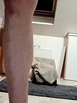 JOHANNA9MOI02 online show from 27, 11, 2025