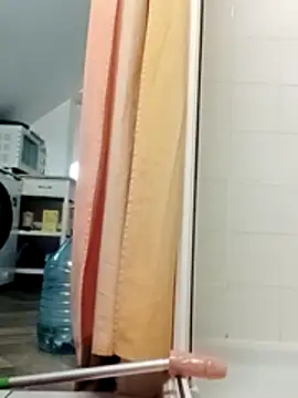 JOHANNA9MOI02 online show from 14, 1, 2026