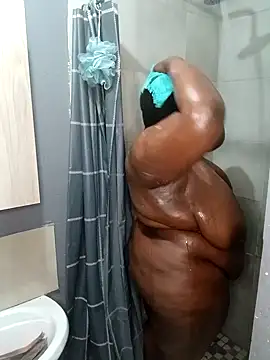 DarkBbw201 online show from 3, 12, 2024