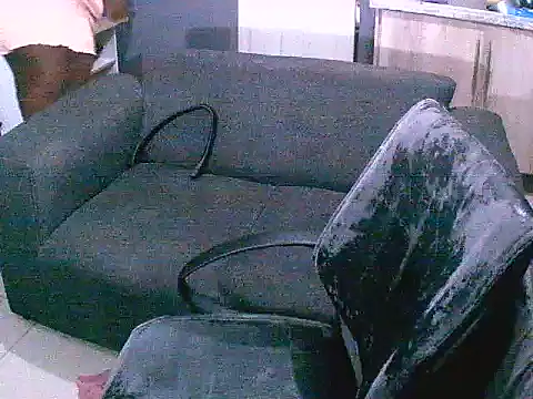 DarkBbw201 online show from 25, 1, 2025