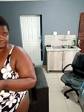 DarkBbw201 online show from 27, 1, 2025