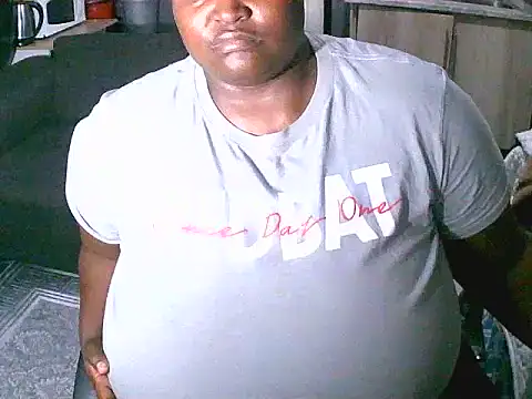 DarkBbw201 online show from 6, 3, 2025